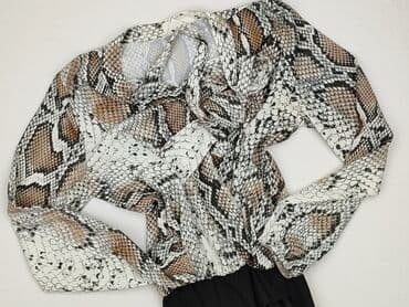 przedłużka do body: Body damskie, rozmiar S — 1