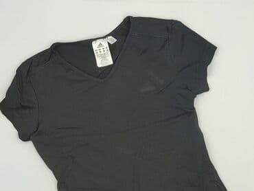 pogon szczecin koszulki: Adidas, T-shirt damski, rozmiar M — 1