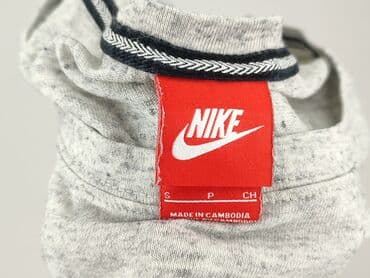 nike kapcie pluszowe: Nike, Bluza damska
, rozmiar S — 5