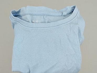 t shirt basic h: Top damski, rozmiar M — 5