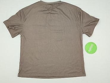 m: T-shirt damski, rozmiar M — 3