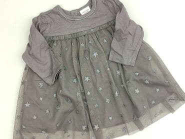 sukienka zebra h m: Dress, 3-6 months, condition - Perfect — 1