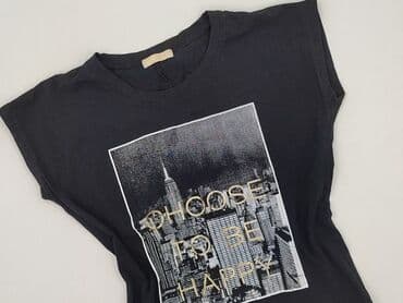 koszulka genzie allegro: T-shirt damski, rozmiar S — 1