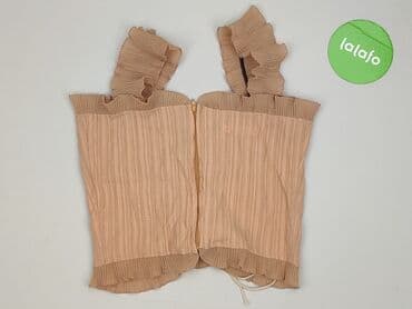 rosman klapki: Flamant Rose, Top damski, rozmiar S — 3