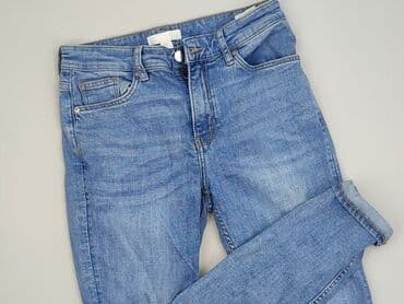 hm jeans damskie: H&M, Jeansy damskie, rozmiar S — 6