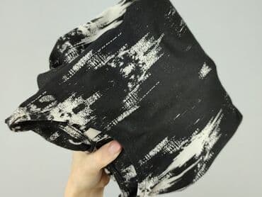 sukienka w geometryczne wzory h m: H&M, Sukienka damska, rozmiar M — 8