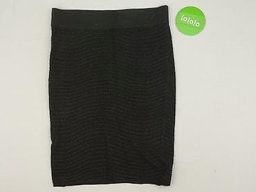 hm spódnice cekiny: H&M, Spódnica damska, rozmiar M — 2