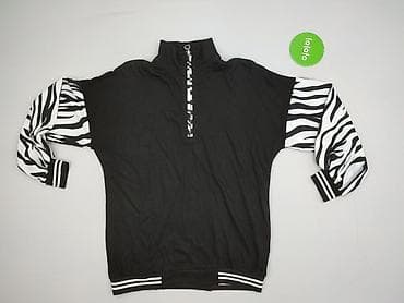 tupac pull and bear: Bluza damska
, rozmiar 2XL — 2