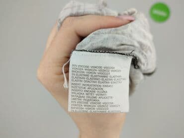 sukienka w panterkę mohito: Canda, Bluzka damska, rozmiar XL — 5