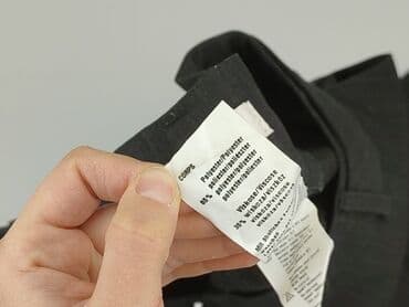 spodnie z wysokim stanem mohito: Orsay, Spodnie materiałowe damskie, S — 5