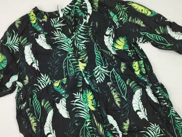 t shirty apache: Women's blouse, size 4XL (EU 48) — 1