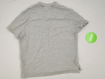 swetry z akrylu: Nike, Koszulka polo dla mężczyzn, L — 3