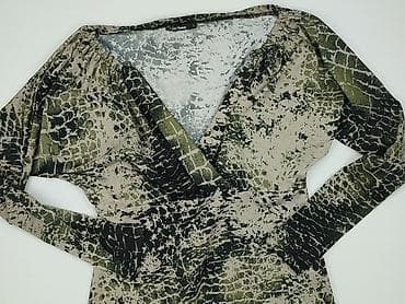 buty z lisem: Sukienka damska, rozmiar L — 1