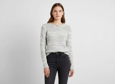 sweter od mango: Mango, Sweter damski, rozmiar S — 1