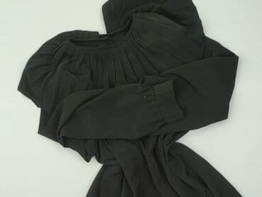 jaka bluzka do długiej plisowanej spódnicy: Women`s dress, size S — 1
