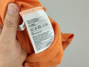 kombinezon czołgisty wz 2010: T-shirt, H&M, 14 years, 158-164 cm, condition - Perfect — 5