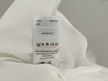 koszulka termoaktywna biala: Very, Bluzka damska, 3XL — 6