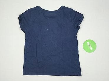 koszula marex: Esmara, T-shirt damski, rozmiar XS — 4