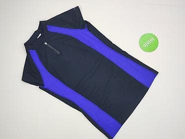 trekingowe: T-shirt damski, rozmiar S — 2