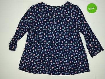 multiblu bluzki: Bluzka damska, rozmiar 3XL — 3