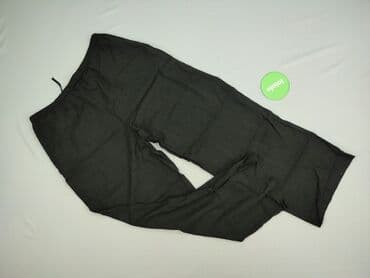 wyprzedaż sukienek plus size: Sinsay, Штани жіночі, розмір L — 3