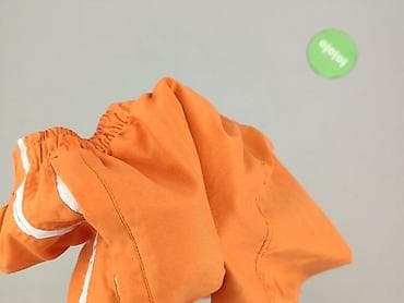 sweatshirt: Szorty dla mężczyzn, rozmiar 2XL — 5