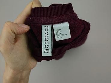 sweter lacoste: H&M Divided, Bluza damska
, rozmiar M — 7