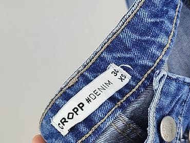spodenki pitbulla: Cropp, Szorty damskie, rozmiar XS — 4