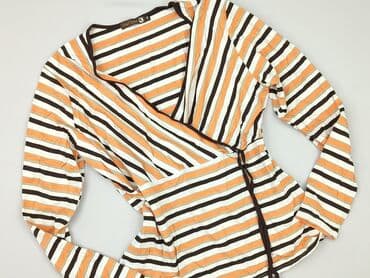 Bluzki: Instinct De Mode, Bluzka damska, rozmiar 4XL