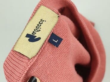 sweter oversize: Sweter dla mężczyzn, L — 5