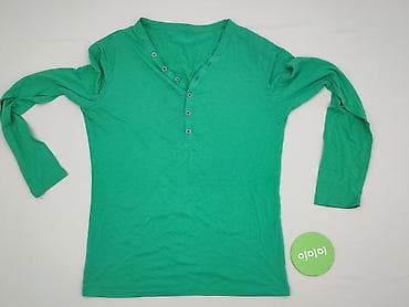 identic basic t shirt: Bluzka dla mężczyzn, rozmiar M — 2