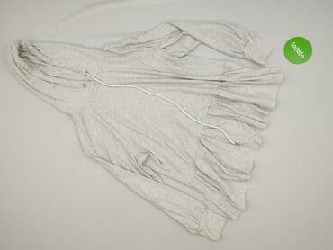 bluzy z stichem: Bluza z kapturem damska, rozmiar M — 4