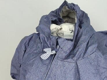 kamizelka z futra ekologicznego: Kurtka przejściowa, Coccodrillo, 7 lat, 116-122 cm, stan - Bardzo dobry — 6