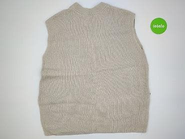 bib free: H&M, Kamizelka damska, rozmiar XL — 3