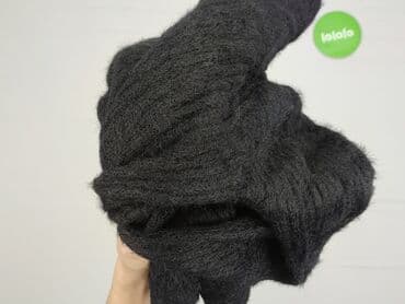 kurtka zimowa z kożuszkiem: Kardigan damski, S — 4