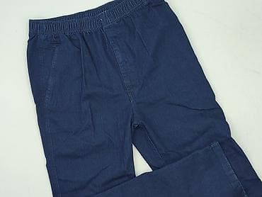 Ubrania damskie: Spodnie damskie, rozmiar L — 1