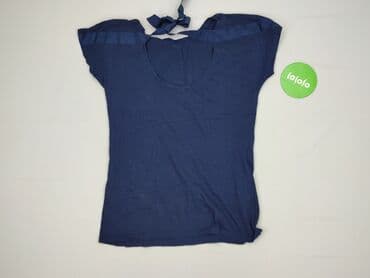 koszulki bez rękawów damskie dr. denim: Diverse, T-shirt damski, rozmiar S — 4