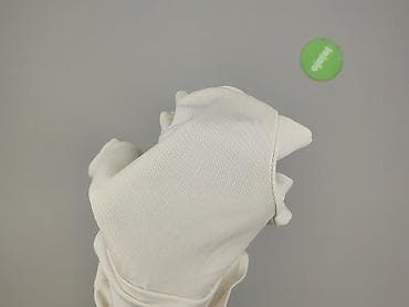 mango t shirt basic: H&M, Golf damski, rozmiar S — 6