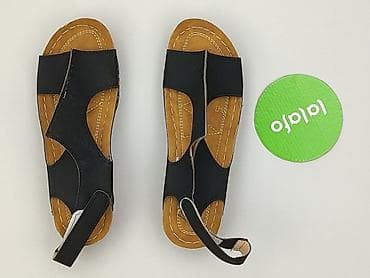 buty crocs ccc: Sandały damskie, rozmiar 40 — 2