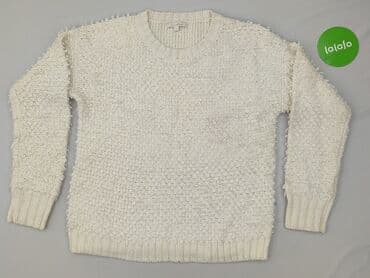 bluzy dresowe tom tailor denim: Tom Tailor Denim, Sweter damski, rozmiar L — 2