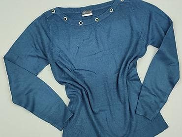 loewe jeans: Ulubione, Sweter damski, rozmiar S — 1