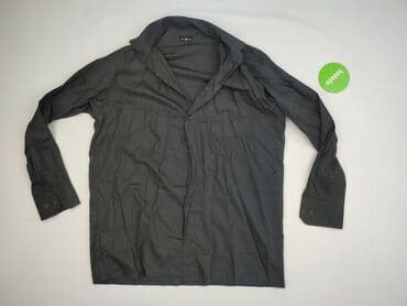 lidl kurtka puchowa: Shirt for men, XL — 2