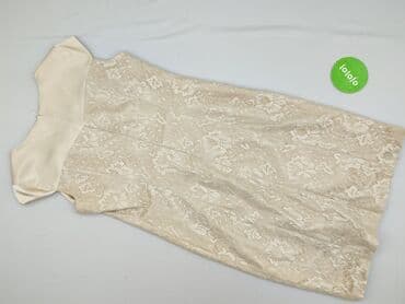 sukienki dla niskich i puszystych sklep: Sepia, Sukienka damska, L — 4