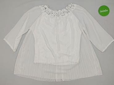 bluzka 46: Bluzka damska, rozmiar 2XL — 3