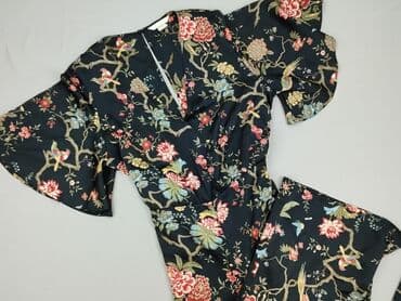 hm kombinezon zimowy damski: H&M, Kombinezon damski, rozmiar L — 1