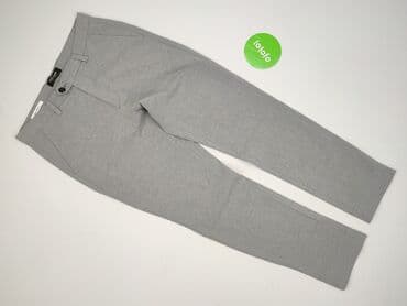 jeansy rocks: Jack & Jones, Chinosy dla mężczyzn, rozmiar L — 2