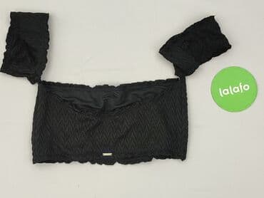 bluzki prazkowane: Top damski, rozmiar S — 3