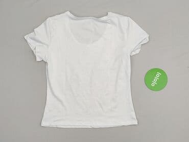 podkoszulek damski: T-shirt damski, rozmiar M — 4