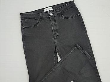 jeans na metry: DENIM JEANS, Jeansy damskie, rozmiar M — 1