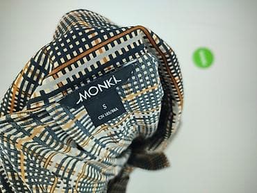 sukienki monki: Monki, Sukienka damska, rozmiar S — 4